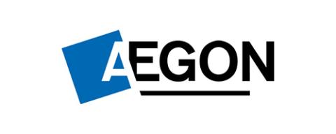 Aegon logo