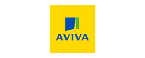 Aviva logo