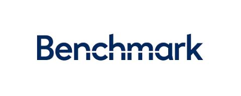 Benchmark logo