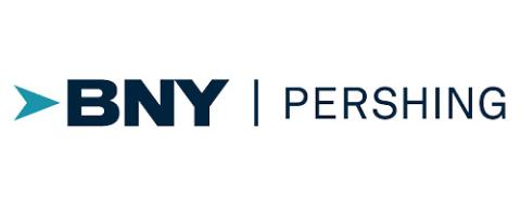 BNY Pershing logo