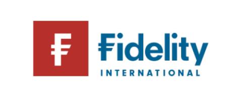 Fidelity International logo