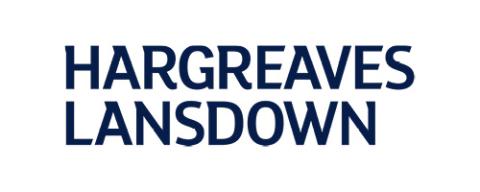 Hargreaves Lansdown logo