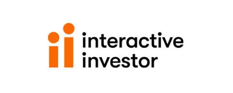Interactive Investor logo
