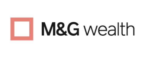 M&G Wealth logo