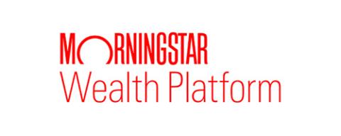Morningstar Wealth Platform logo