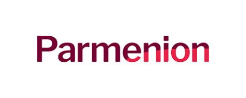 Parmenion logo