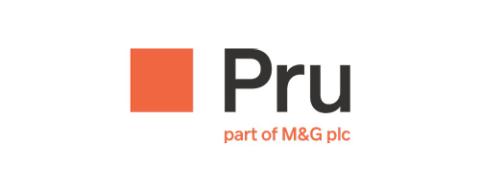 Pru logo