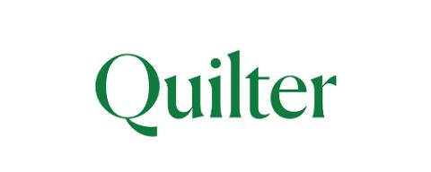 Quilter logo