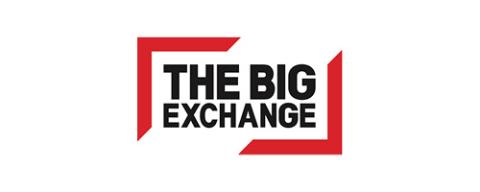 The Big Exchange logo