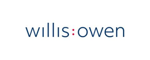 Willis Owen logo