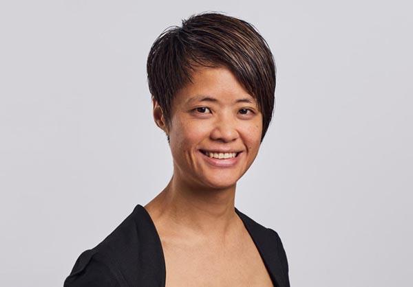 Helen Luong headshot