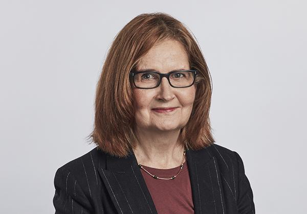 Josephine Carlsson headshot