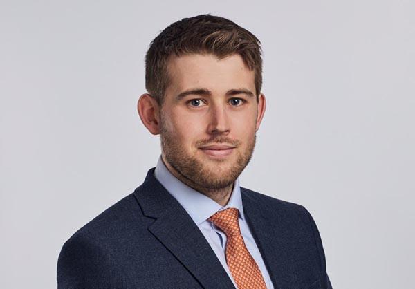 Tom Furlong headshot