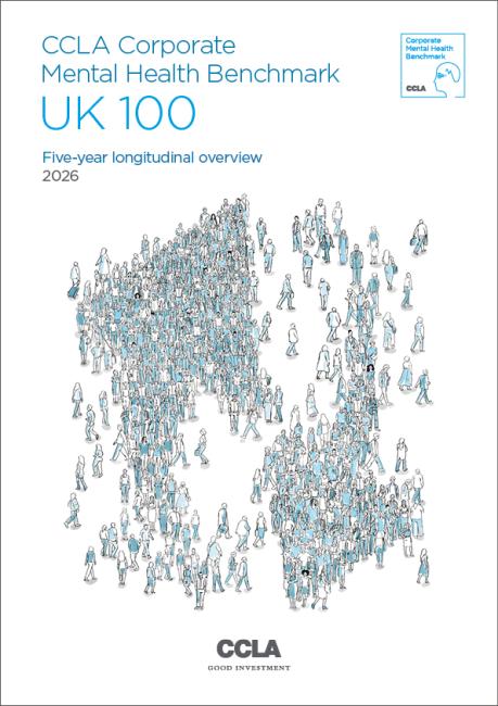Cover image for benchmark