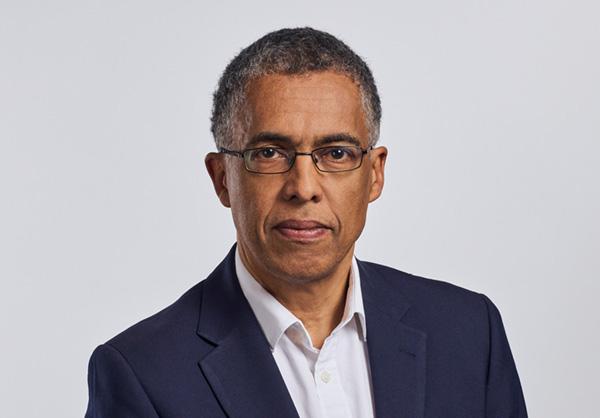 Michael Ekaette headshot