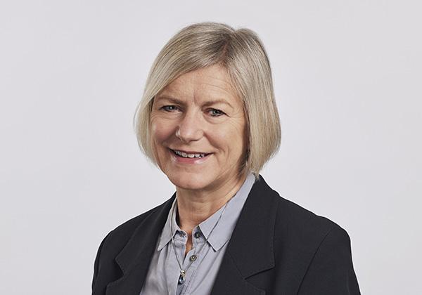 Dame Sara Thornton headshot