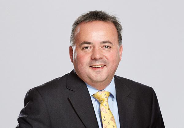 Stuart Freeman headshot