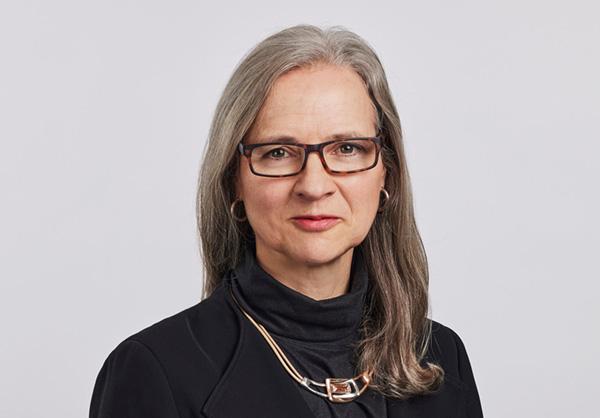 Tessa Younger headshot