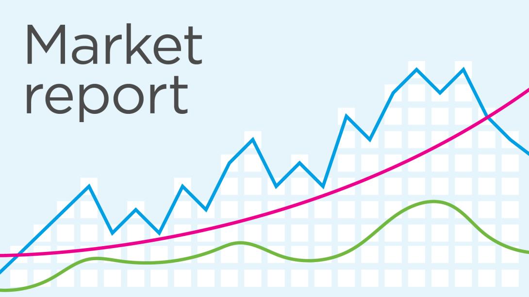 Graphic showing illustrative chart
