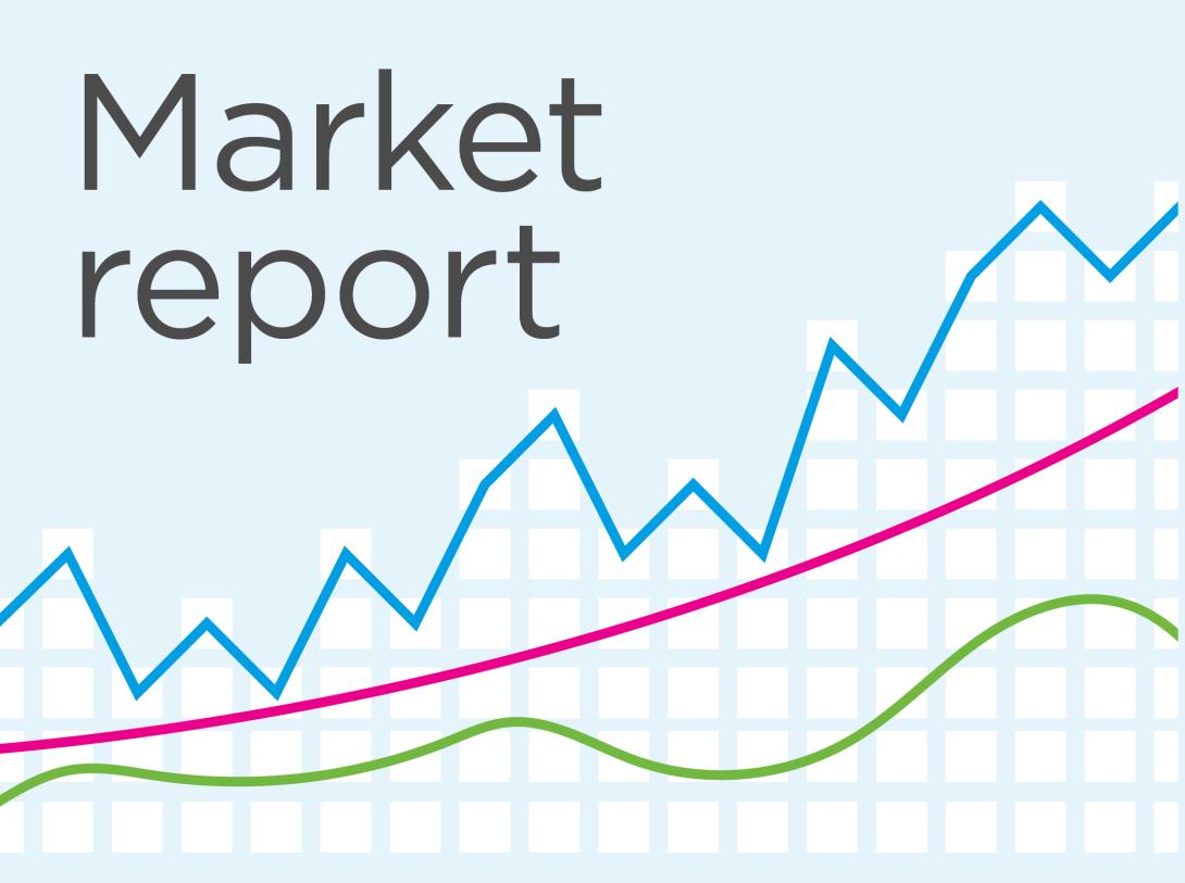 Graphic showing illustrative chart